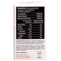 Kogita Secret Night Craves